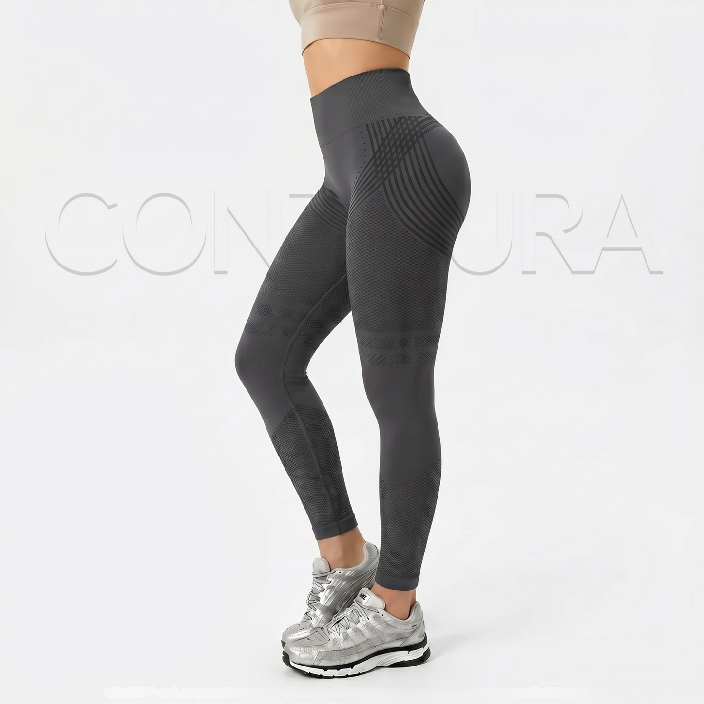 Contoura™ - Formande Leggings