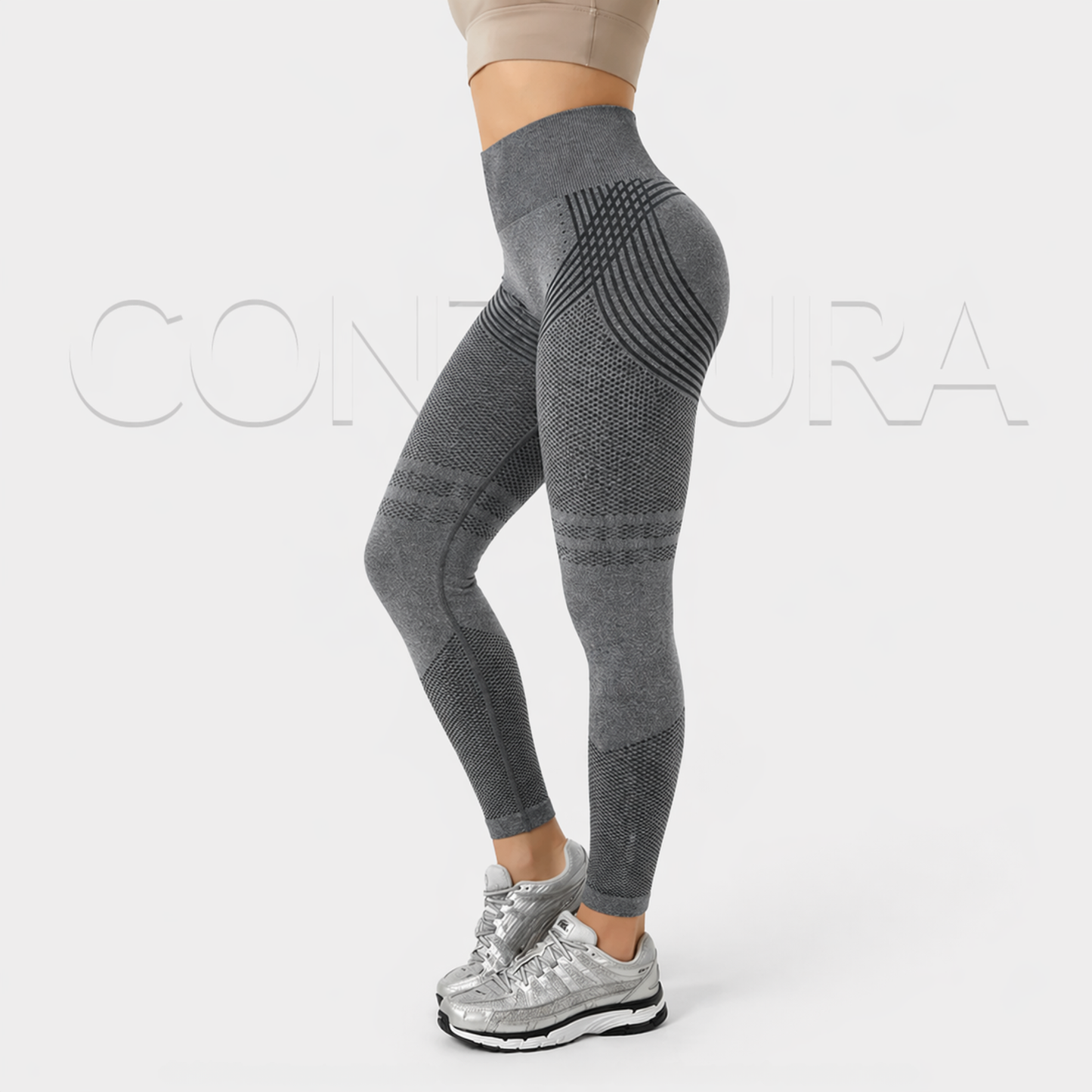 Contoura™ - Formande Leggings