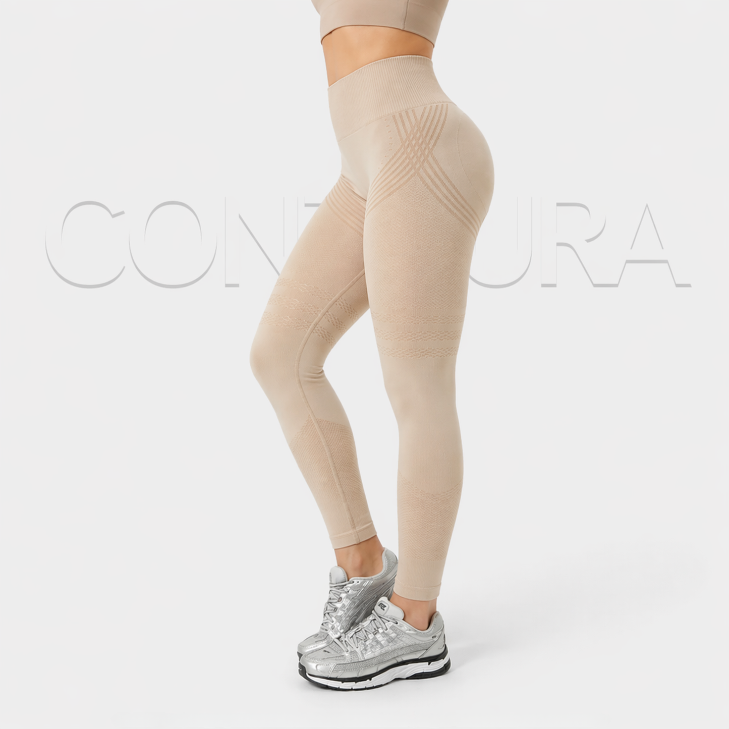 Contoura™ - Formande Leggings