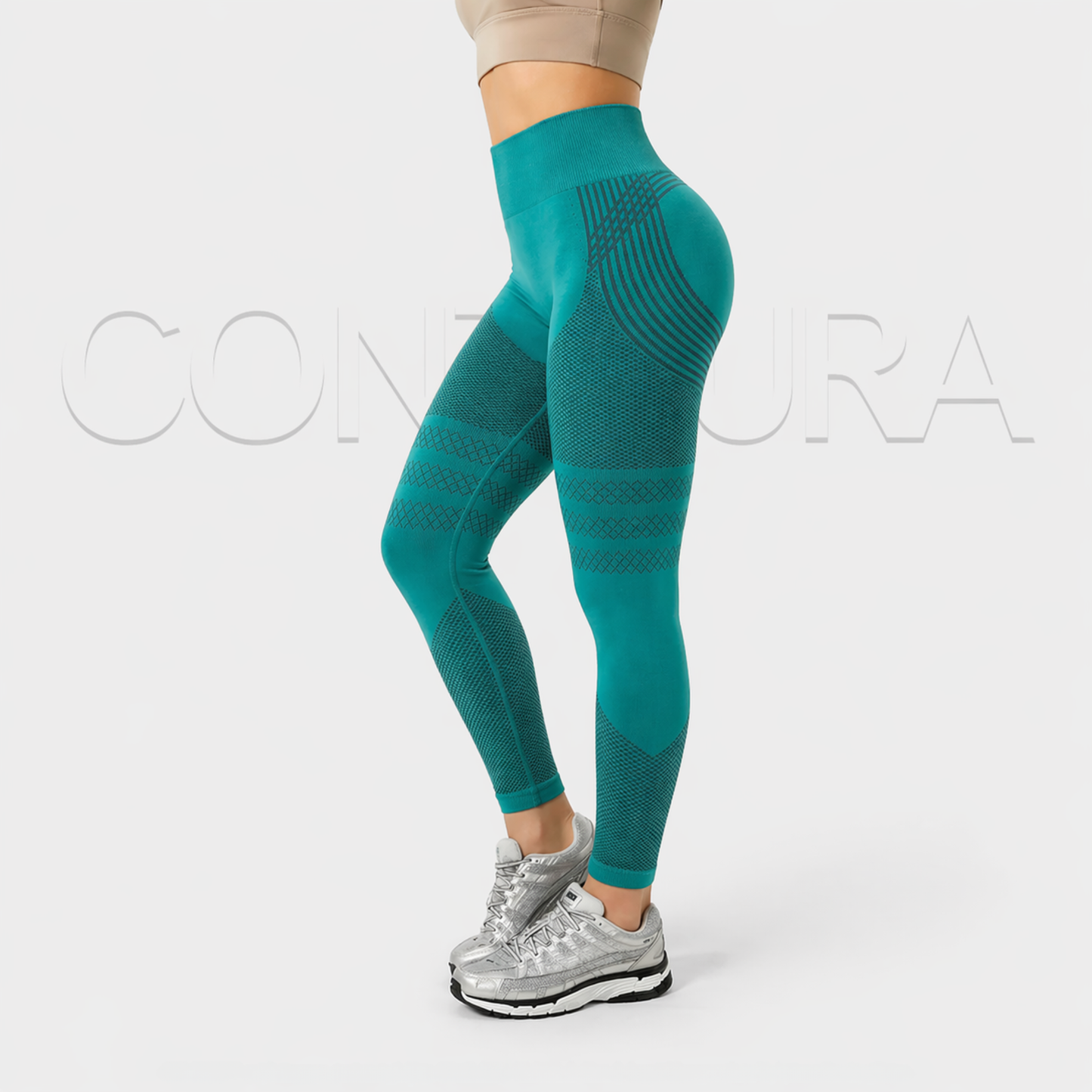 Contoura™ - Formande Leggings