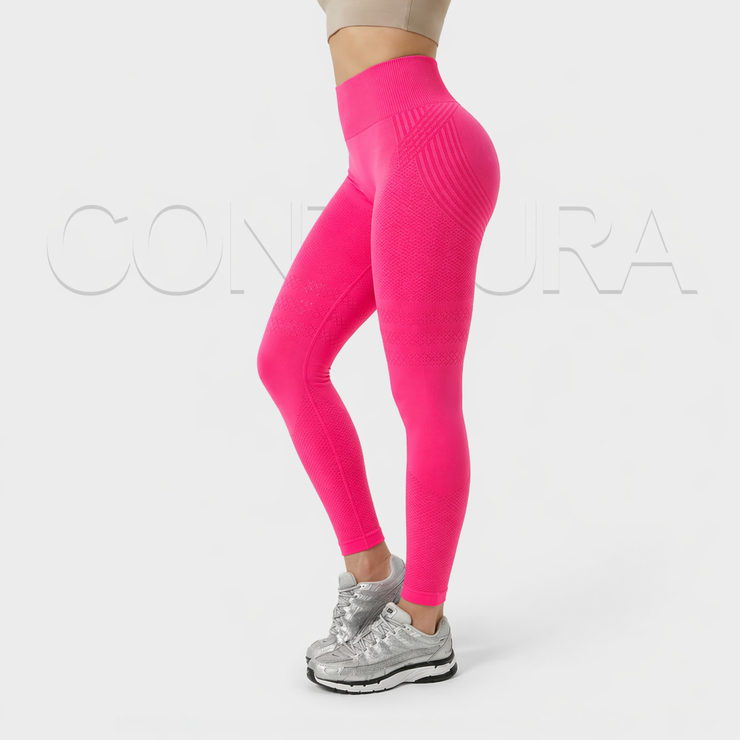 Contoura™ - Formande Leggings