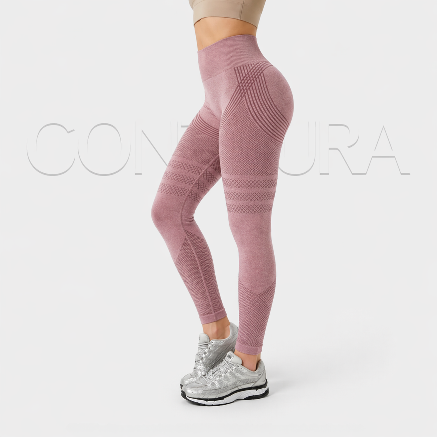 Contoura™ - Formande Leggings