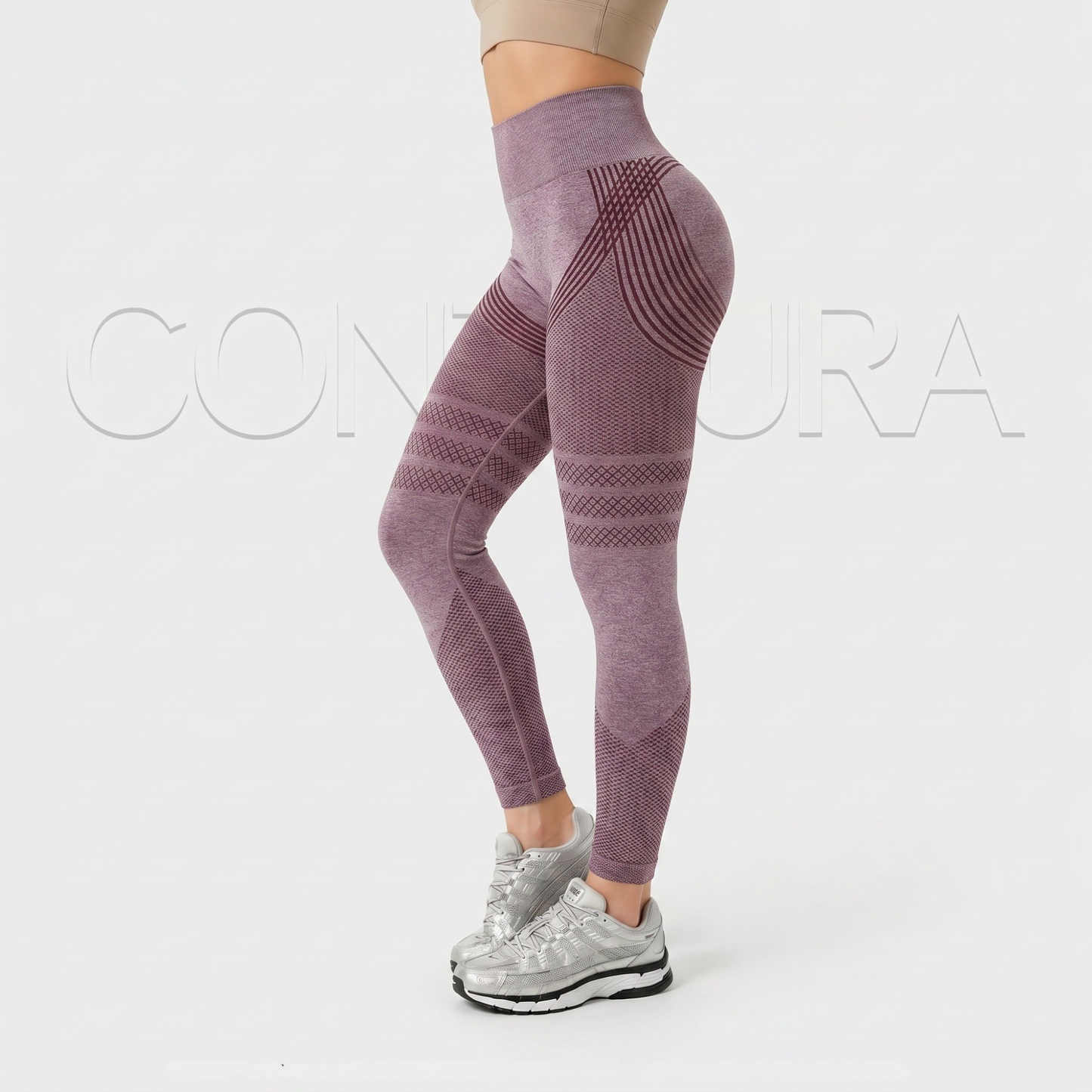 Contoura™ - Formande Leggings
